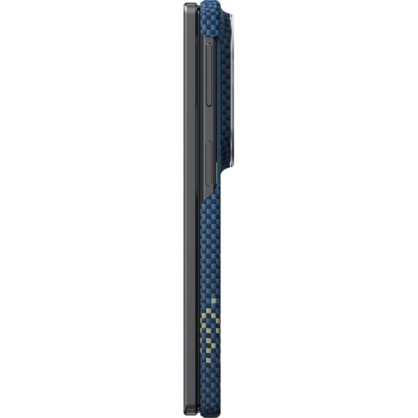 Pitaka Edge Case Back Cover MagSafe kryt Samsung Galaxy Z Fold8 Moonrise - Puzdra - Obrázok b961706e2b2b43098e47504707b3a8ed
