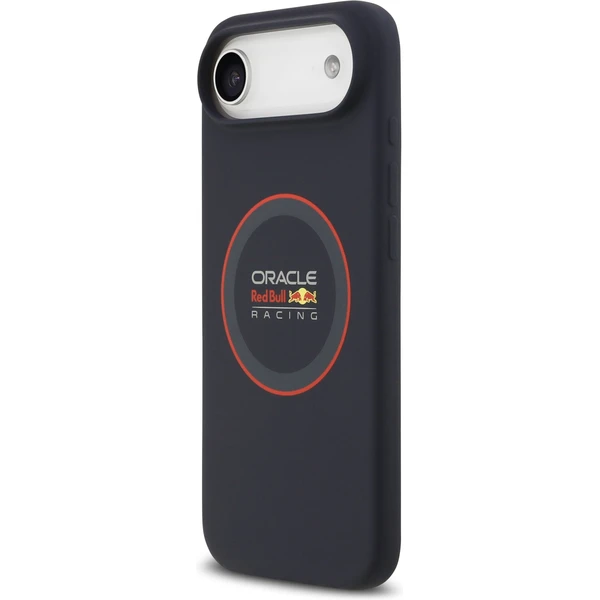 Oracle Red Bull Racing Silicone Red Ring MagSafe kryt iPhone Air modrý - Puzdra - Obrázok b9684b024db04115b585b16376a7c3b1