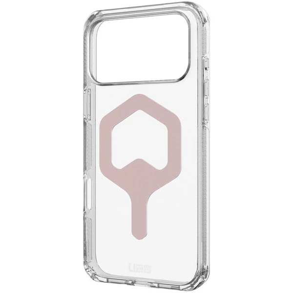 UAG Plyo Magsafe kryt iPhone 17 Pro Max číry/ružovozlatý - Puzdra - Obrázok b968670f43be447189f9c9324205bce8