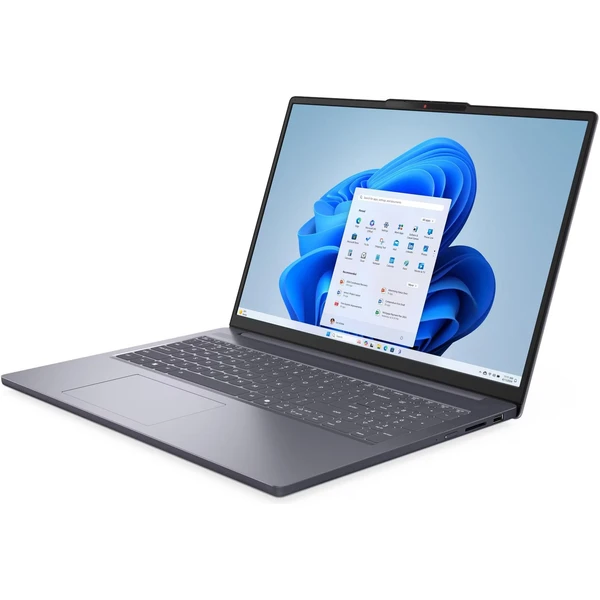 Lenovo IdeaPad Slim 3 16IRH10 (83K20054CK) sivý - Notebooky - Obrázok b96ae17f818140adae88f0615dfdb43b