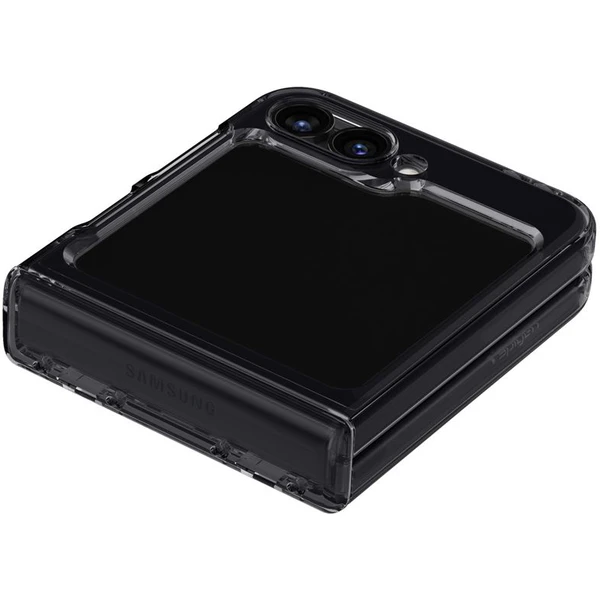 Spigen Ultra Hybrid Pro kryt Samsung Galaxy Z Flip6/Z Flip7 FE zero one - Puzdra - Obrázok b97569659bf34015857e96f38b3e8b5c