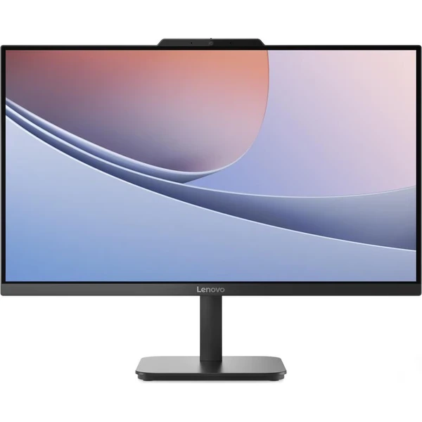Lenovo V100 (13JA002WCK) čierny - záruka na 3 roky po registrácii - All-in-one - Hlavný obrázok