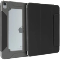 Pipetto Shield 360 Rugged Folio púzdro iPad 11" (2025)/iPad (2022) čierne - Puzdra