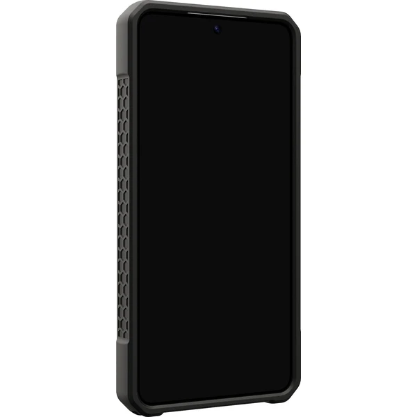 UAG Monarch Pro MagSafe kryt z uhlíkových vlákien pre Samsung Galaxy S26 čierny - Puzdra - Obrázok b98946e2eb994256a72f5bf745b30620