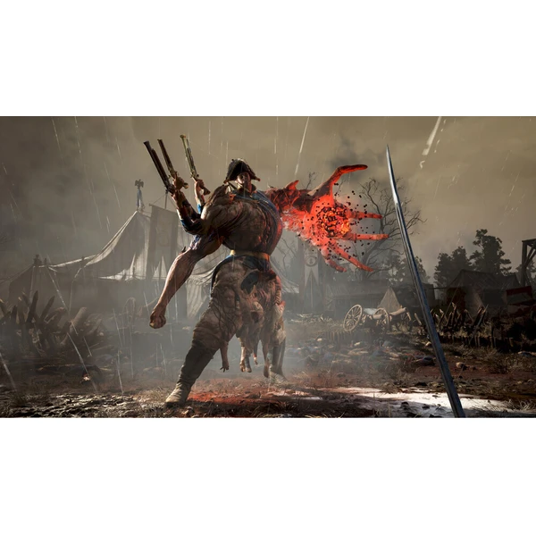 Valor Mortis (PS5) - Hry na PS5 - Obrázok b993cced30f04627a607b7900f6e4848