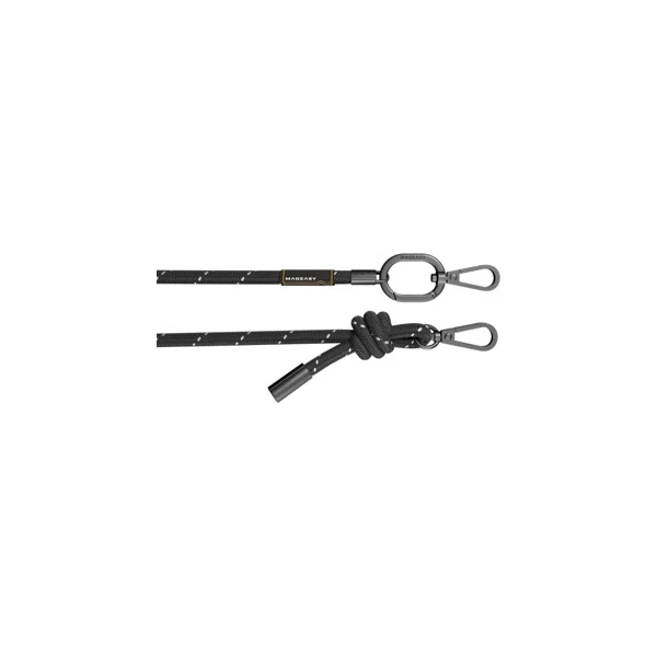MAGEASY Strap+Strap Card Universal - Popruhy - Hlavný obrázok