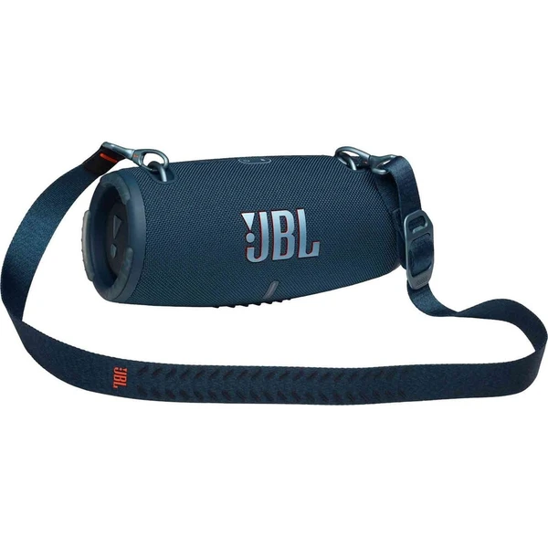 JBL Xtreme 3 modrý (Kategória A) - Reproduktory - Hlavný obrázok