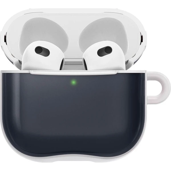 Spigen Classic C1 puzdro AirPods 4 grafitové - Puzdra - Obrázok b9ad2cedd61541af97f80470beed294f