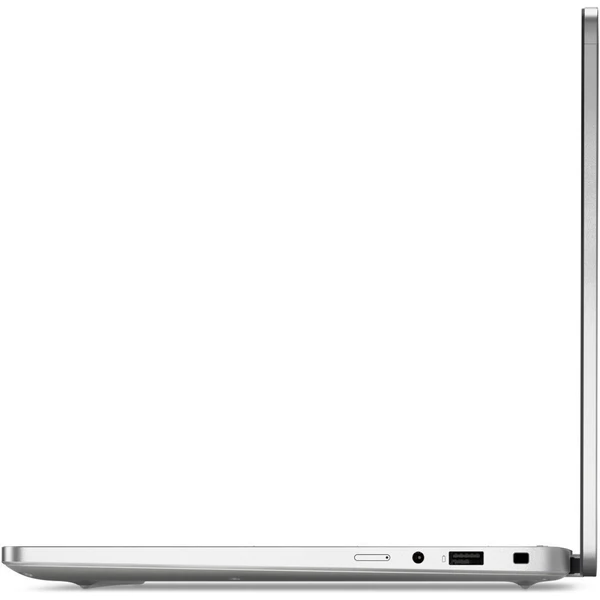 DELL Pro 13 Plus (HPN0G) strieborný + 3. rok záruky ProSupport On-Site - Notebooky - Obrázok b9b69703fe3543a7b75acc50d523fd8c