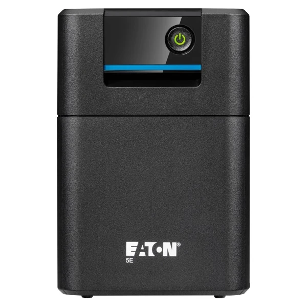 EATON 5E 700 FR G2 (5E700F) - Záložné zdroje - Hlavný obrázok