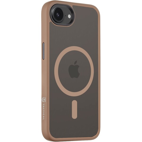 E-shop Taktický MagForce Hyperstealth kryt iPhone 17e/16e Moucha Moose