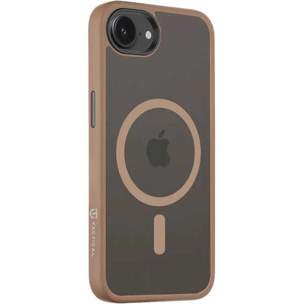 Taktický MagForce Hyperstealth kryt iPhone 17e/16e Moucha Moose - Puzdra - Hlavný obrázok