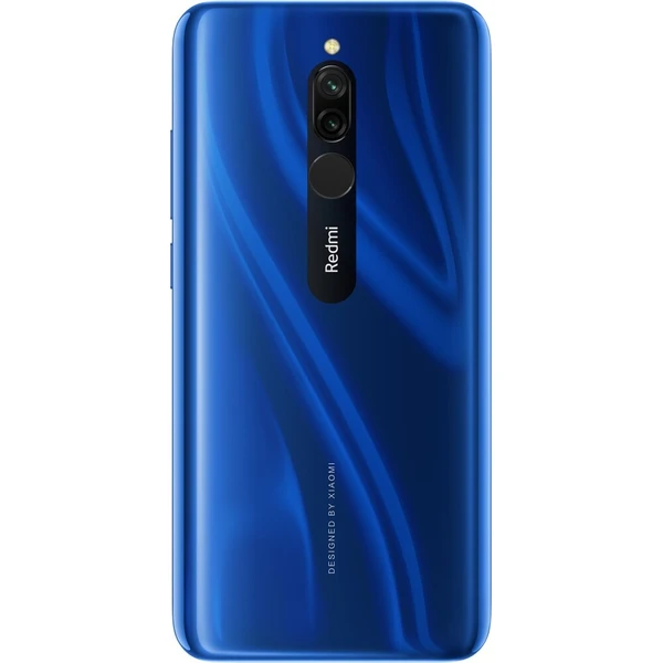 Xiaomi Redmi 8 3GB/32GB modrý - Mobilné telefóny - Obrázok b9d31192cd2d465fa49802e93bc8e9c4