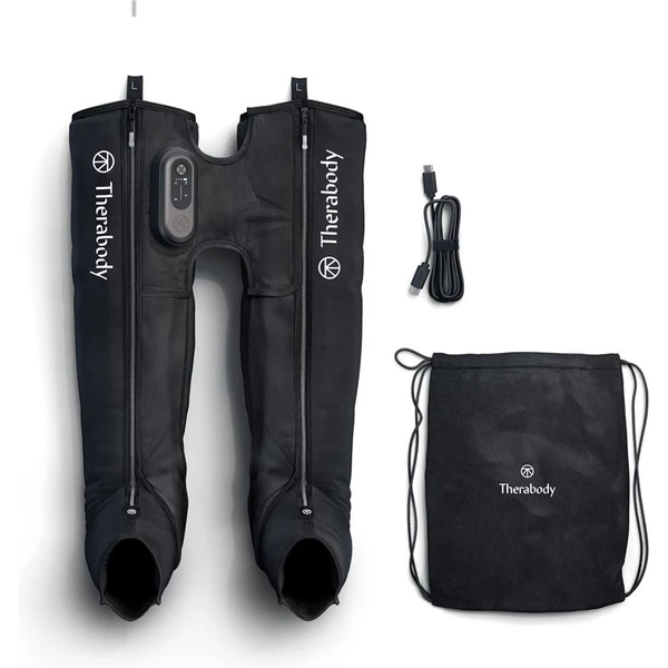 Therabody JetBoots Prime - Small - Masážny prístroj - Obrázok b9db3d4dc8374ca886476e81024a9f85