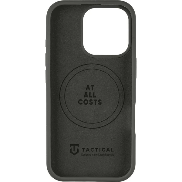 Tactical MagForce Velvet Smoothie Kryt pre Apple iPhone 16 Pro Bazooka - Puzdra - Obrázok b9df2cdfc3064ec8b247f0317e2e87f0