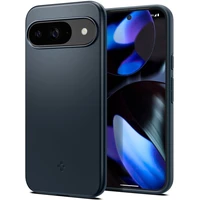 Spigen Thin Fit kryt Google Pixel 9 Pro/Pixel 9 modrý - Puzdra