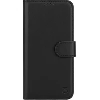 Tactical Field Notes pre Google Pixel 11 Pro Black - Puzdra