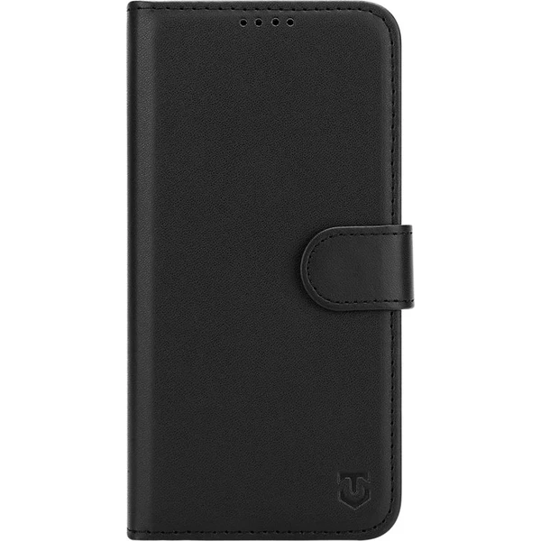 Tactical Field Notes pre Google Pixel 11 Pro Black - Puzdra - Hlavný obrázok