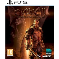 Gothic II Complete Classic (PS5) - Hry na PS5
