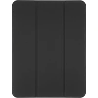 OBAL:ME MistyTab puzdro pre Xiaomi Redmi Pad SE čierne - Puzdra
