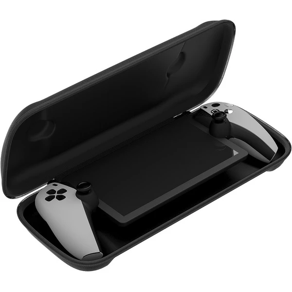 iPega P5P12 cestovné púzdro pre Playstation Portal čierne - Puzdra - Obrázok ba2d756d8d1141ae9c3b848d76efa263