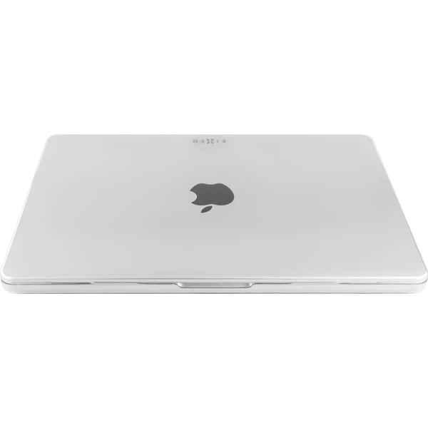FIXED Pure puzdro pre Apple MacBook Neo číre - Puzdra - Obrázok ba47d3a10c3c4664b545217e72fa5d14