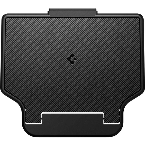 Spigen Center Console Organizer Hidden Storage Box Tesla Model 3 (2024) čierny - Vychytávky - Obrázok ba5b0cd9183a4bffa9cf1faacbe1aae1