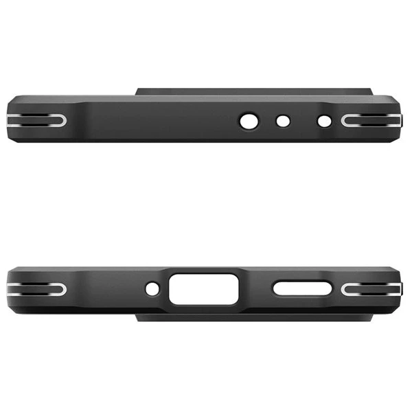 Spigen Rugged Armor kryt Xiaomi 14T matne čierny - Puzdra - Obrázok ba5e08548c004cc3a2c6765465cc528d