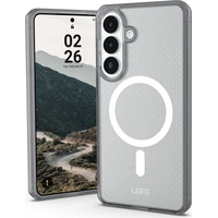 UAG Dot MagSafe kryt Samsung Galaxy S26+ číry/kouřový - Puzdra