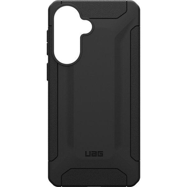UAG Scout kryt Samsung Galaxy A37 black - Puzdra - Obrázok ba706644e8a543a39a4bcaa9ae283ae1