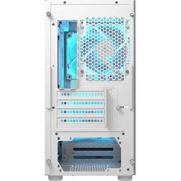COUGAR UNIFACE RGB biela - Počítačové skrine - Obrázok ba92052c3b2c40d7a74f3169bf55a3af