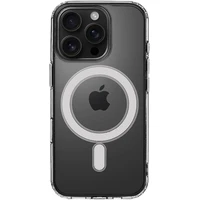 Tactical MagForce Kryt pre Apple iPhone 16 Pro číry - Puzdra