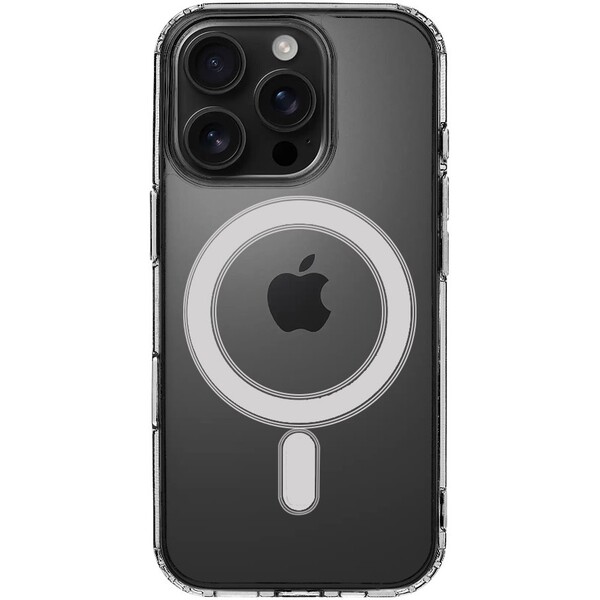 E-shop Tactical MagForce Kryt pre Apple iPhone 16 Pro číry