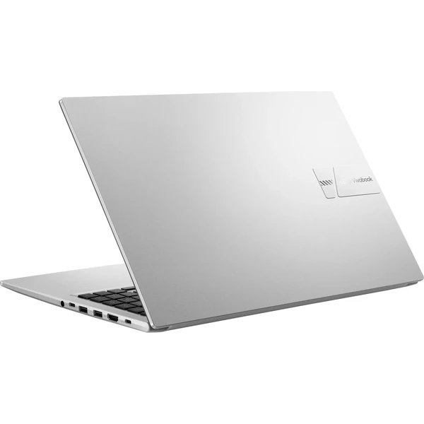 ASUS Vivobook 15 (M1502NAQ-BQ112Z) strieborný - Notebooky - Obrázok ba9acd791d354df0a80753abb5fbbf68
