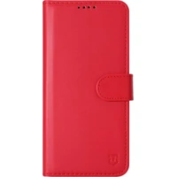 Tactical Field Notes puzdro Samsung Galaxy A37 červené - Puzdra