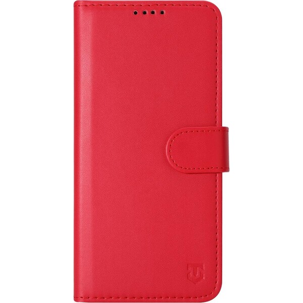 E-shop Tactical Field Notes puzdro Samsung Galaxy A37 červené