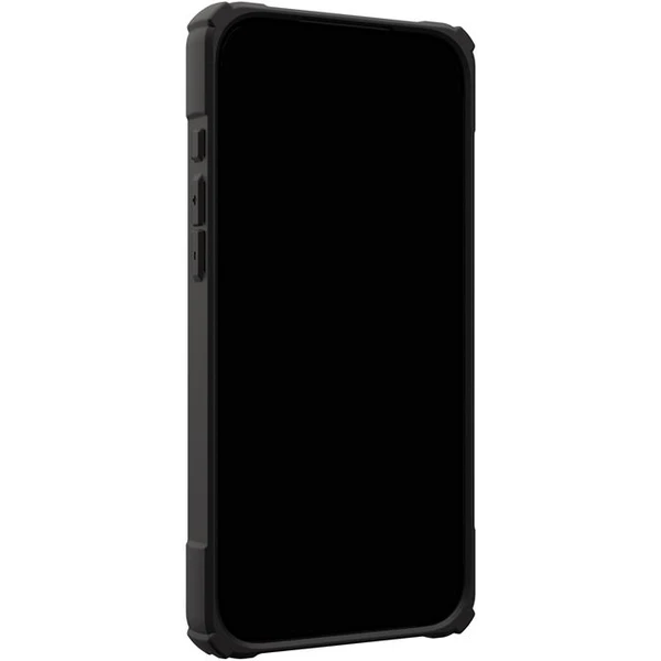 UAG Plasma XTE Magsafe kryt iPhone 17 Pro Max čierny/číry - Puzdra - Obrázok baa2d136e5e845cd8c92facae2a3a4e3