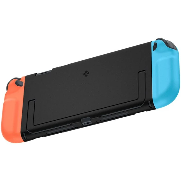 Spigen Nano Pop puzdro Nintendo Switch 2 special edition (červená/modrá) - Puzdra - Obrázok baa75293929941b6a0755be2336902e7