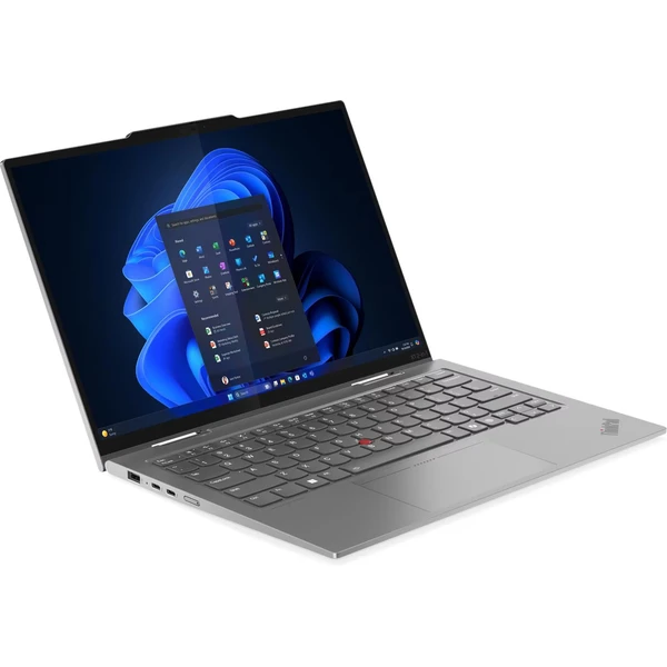 Lenovo ThinkPad X1 2v1 Gen 10 Aura Edition (21Q0005RCK) sivý - 3 roky záruky On-Site - Notebooky - Obrázok baaaabcd3f5f438cae56e50a34449c44