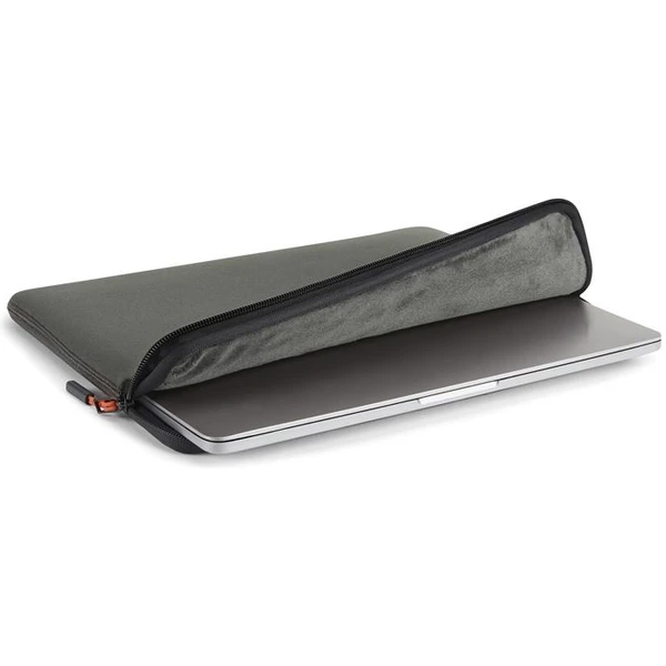 Pipetto Classic Fit Sleeve púzdro pre MacBook 14"/13" tmavo zelené - Puzdra - Obrázok baaadf00b30146b9b4ebdd33722cc3d6