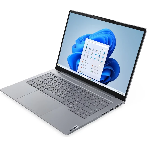 Lenovo ThinkBook 14 G9 IRL (21UY0089CK) sivý - 3 roky Premium Care po registrácii - Notebooky - Obrázok baad0317344f4959b8d5f3a4883317e8