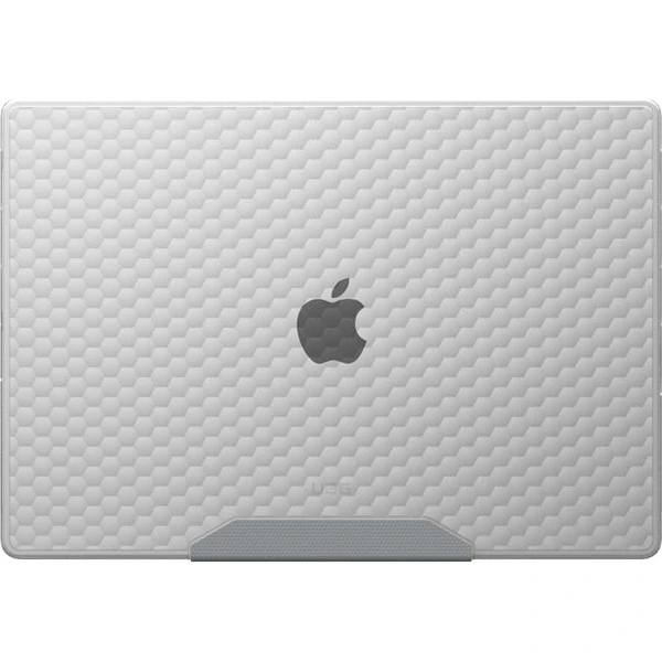 UAG Essential Armor kryt MacBook Pro 16" (M4/M3/M2) ice - Puzdra - Obrázok bab622c242f64e478f1c7f8c947d2d7a