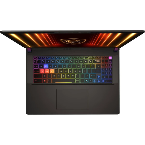MSI Vector 17 HX AI (A2XWHG-035SK) RTX 5070 Tí sivý - Notebooky - Obrázok bab663126e164b488d5ff59e024b39a0
