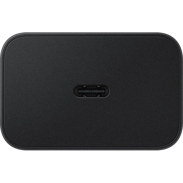 Samsung USB-C 45W nabíjačka (EP-T4511NBEGEU) čierna - Nabíjačky - Obrázok bab66a4b8c4d4d5c8dc24a4bc022aa39