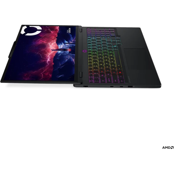 Lenovo Legion 5 15AKP10 (83F1004TCK) RTX 5060 čierny - 3 roky záruky Carry-In - Notebooky - Obrázok babb0d9d0f31471b8c484afee7f1c0fb