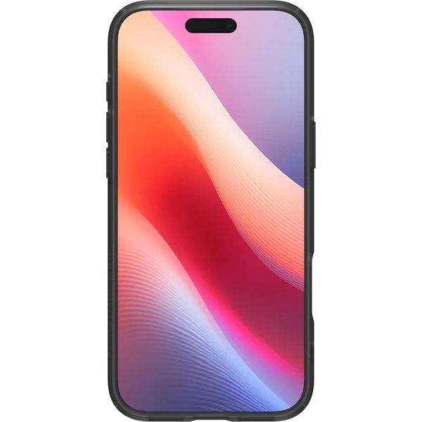 Spigen Ultra Hybrid MagSafe kryt iPhone 18 Pro/17 Pro classic black - Puzdra - Obrázok babc3d7edb0a4960900b8a3bb173e5eb