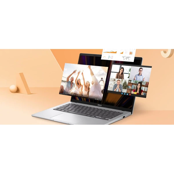 ASUS Vivobook 14 (M1407GA-LY010W) modrý - Notebooky - Obrázok bac6c1c95bbb4906819182201708f90f