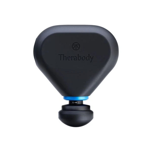 Therabody Theragun Mini Plus masážny prístroj čierny - Masážny prístroj - Obrázok baca081aa03f4473bd812961a237dbb9