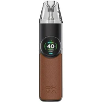 OXVA NeXLIM Pod Kit (Dark Brown) - Elektronické cigerety