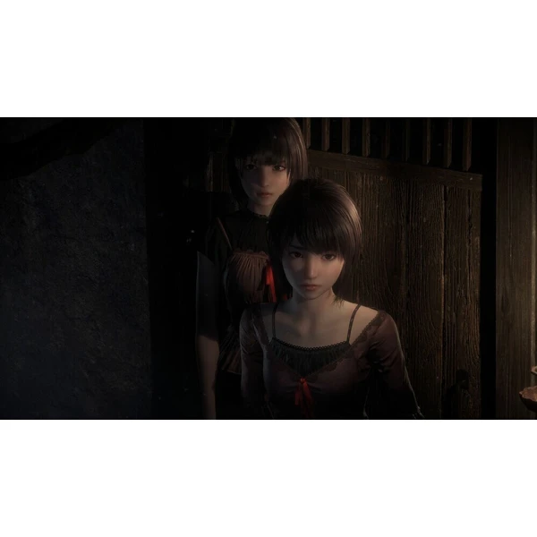 Fatal Frame II: Crimson Butterfly REMAKE (PS5) - Hry na PS5 - Obrázok badd39d2ac8f41b484b8d69b4f5f71db